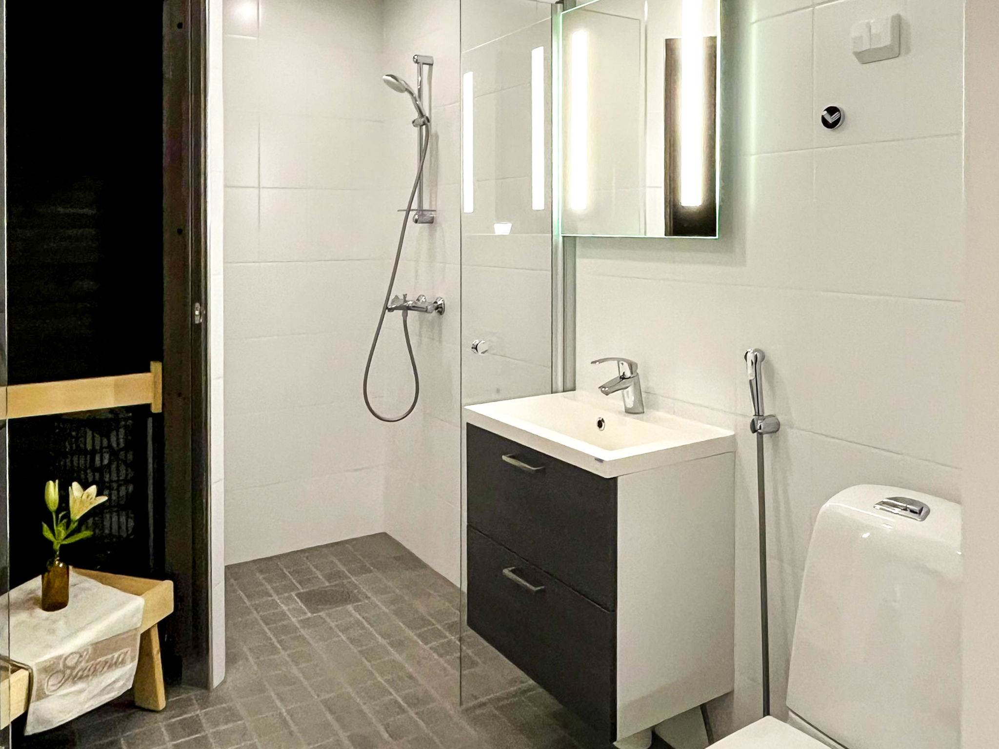 Appartement Kasnäs marina b 15 – Intérieur, photo 17 sur 34