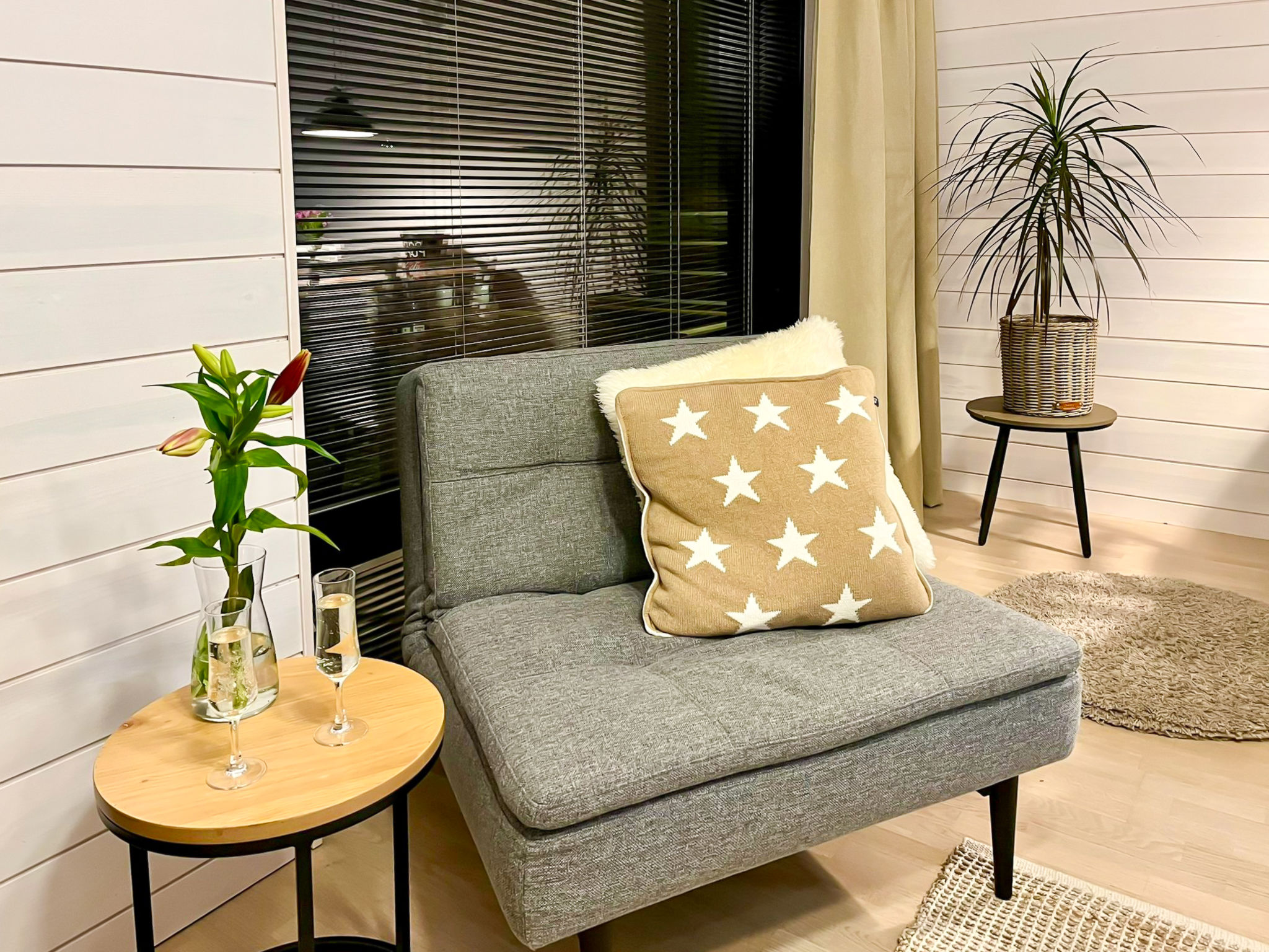 Appartement Kasnäs marina b 15 – Intérieur, photo 32 sur 34