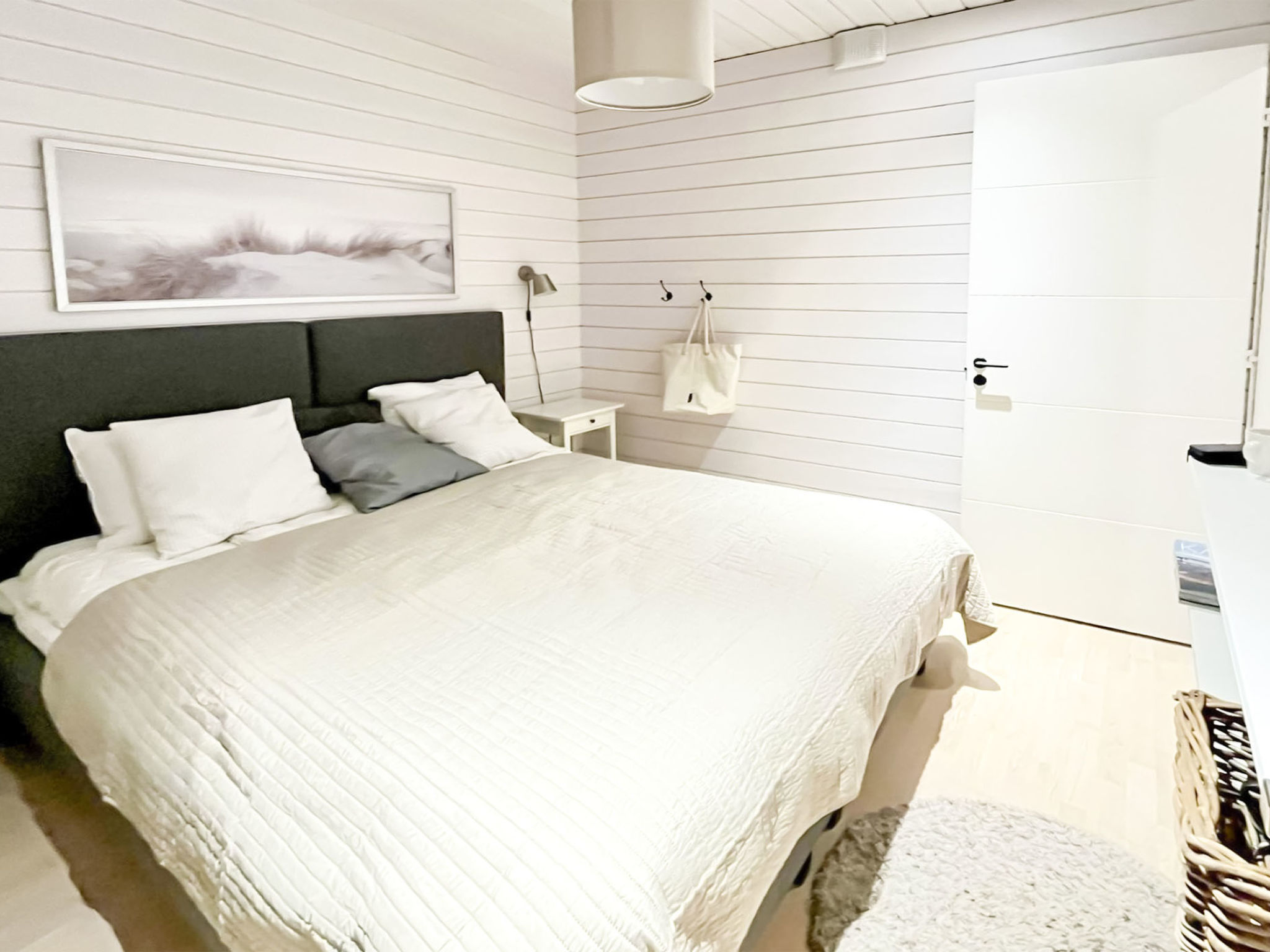 Appartement Kasnäs marina b 15 – Intérieur, photo 30 sur 34