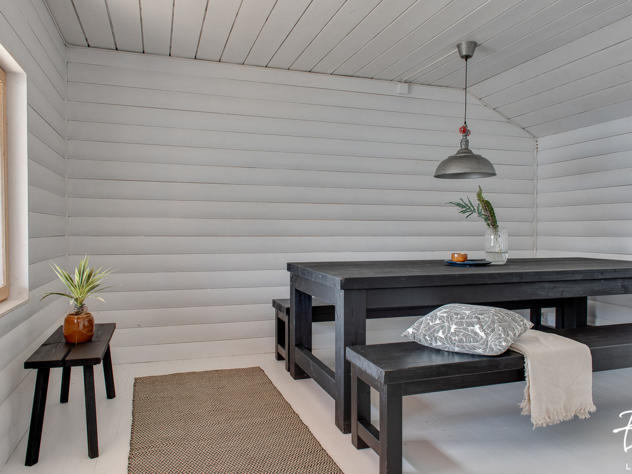Appartement Kasnäs marina b 15 – Intérieur, photo 20 sur 34