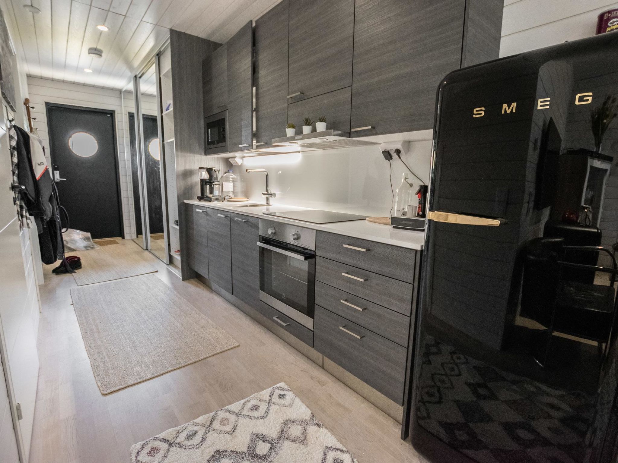 Kasnäs marina a 7-Inside