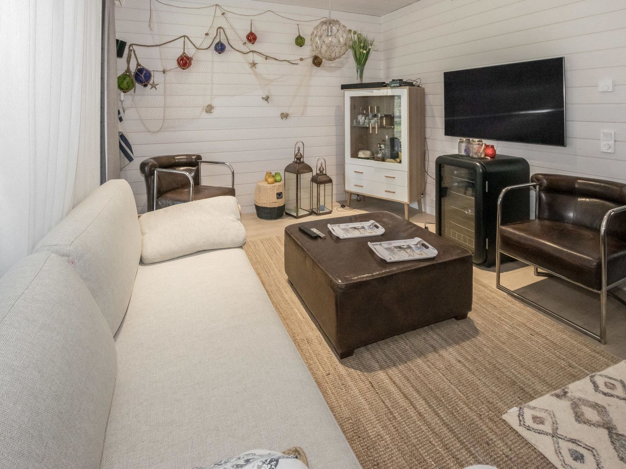 Kasnäs marina a 7-Inside