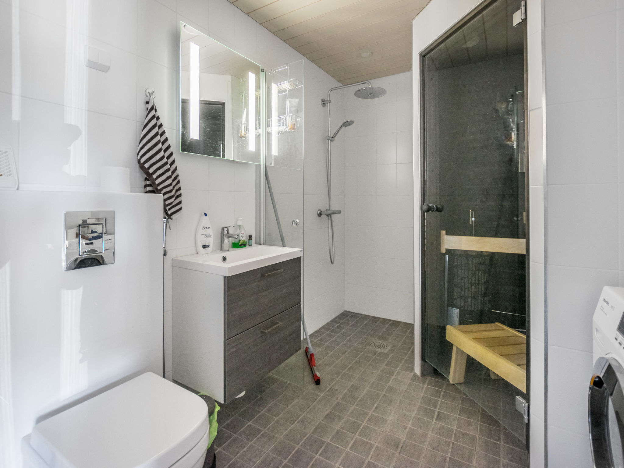Maison Kasnäs marina a 7 – Intérieur, photo 21 sur 28