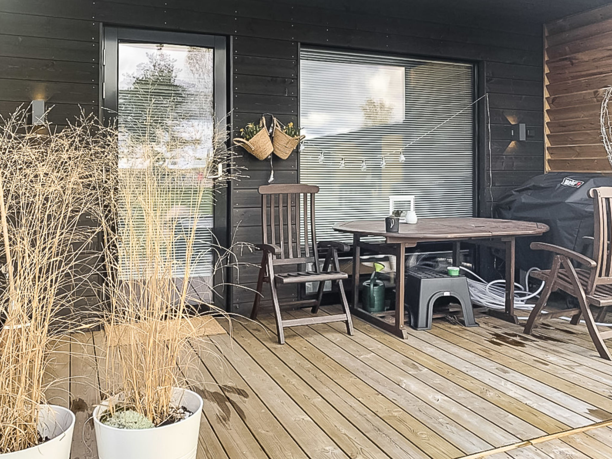 Maison Kasnäs marina a 7 – Intérieur, photo 18 sur 28