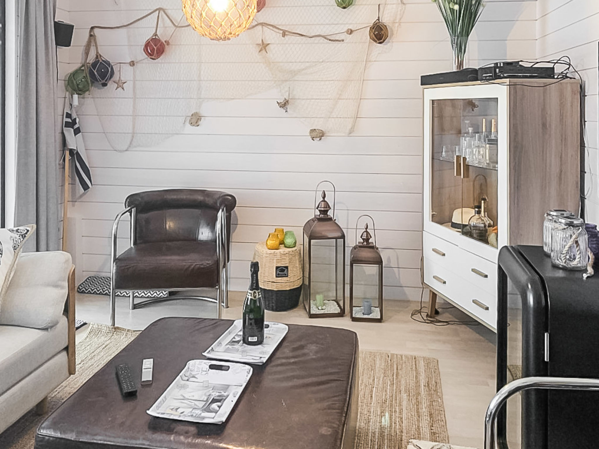 Maison Kasnäs marina a 7 – Intérieur, photo 15 sur 28