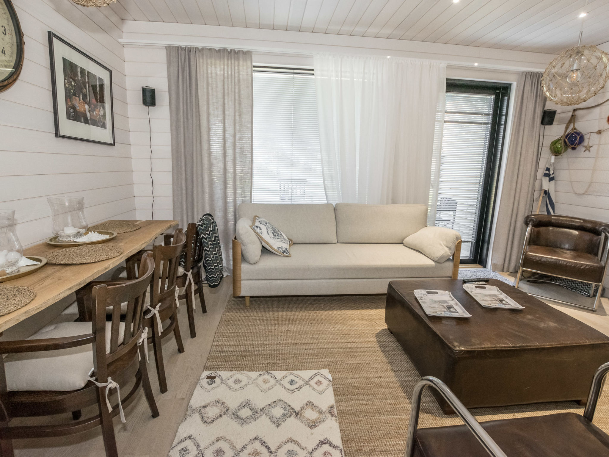 Maison Kasnäs marina a 7 – Intérieur, photo 11 sur 28