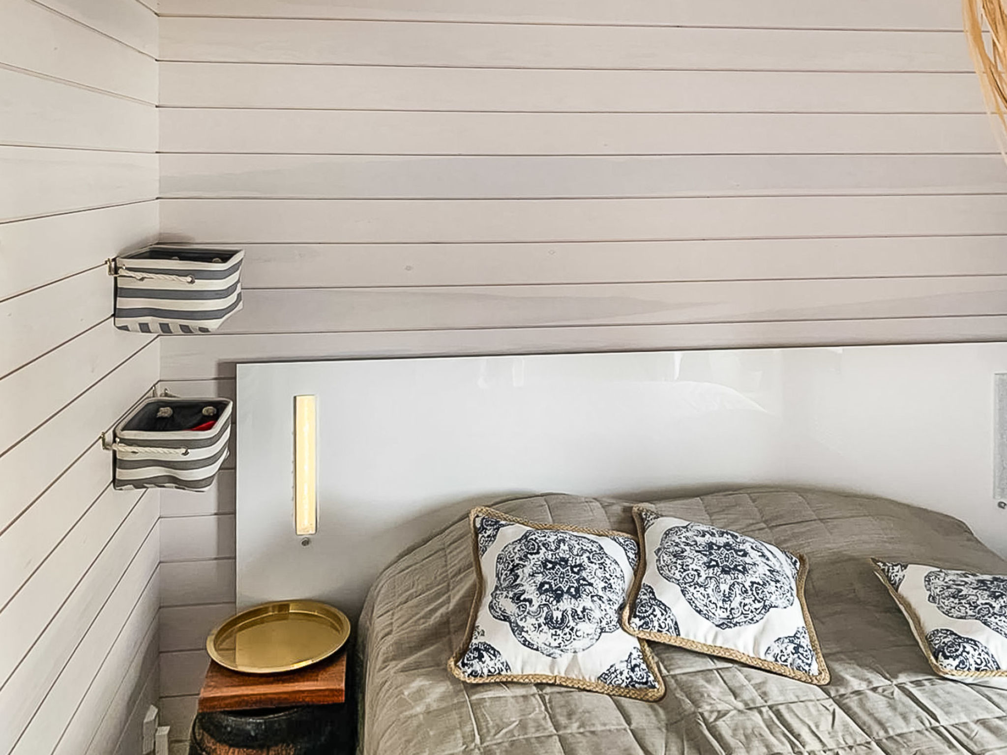 Maison Kasnäs marina a 7 – Intérieur, photo 10 sur 28