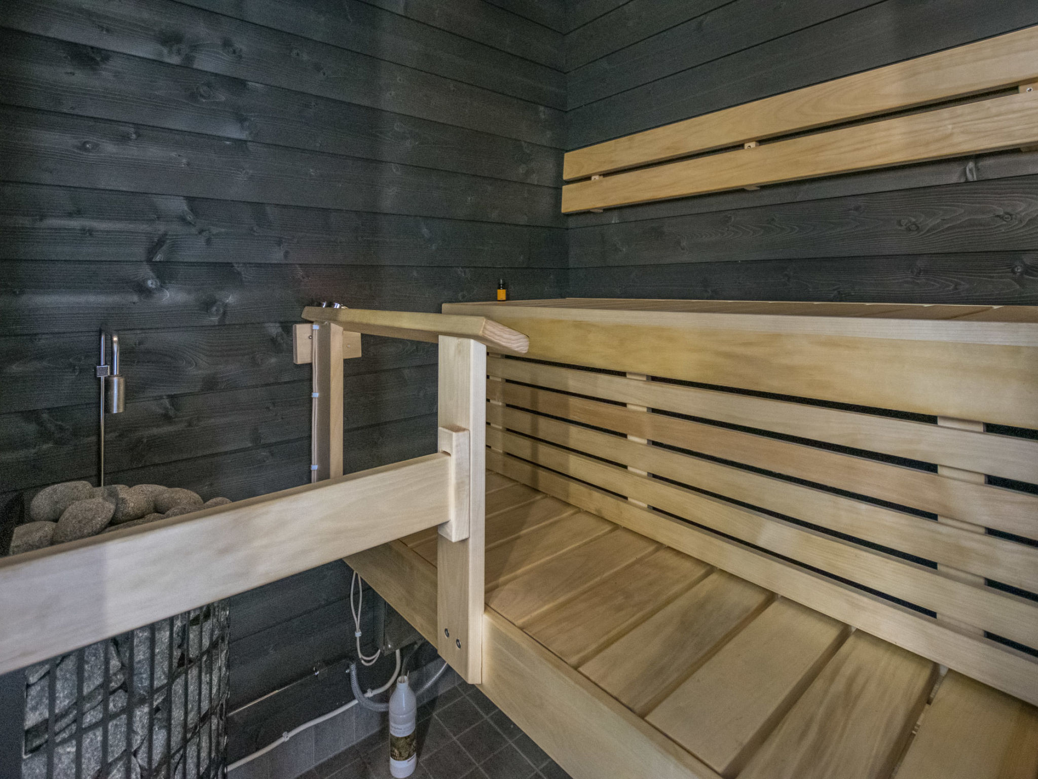 Maison Kasnäs marina a 7 – Intérieur, photo 7 sur 28