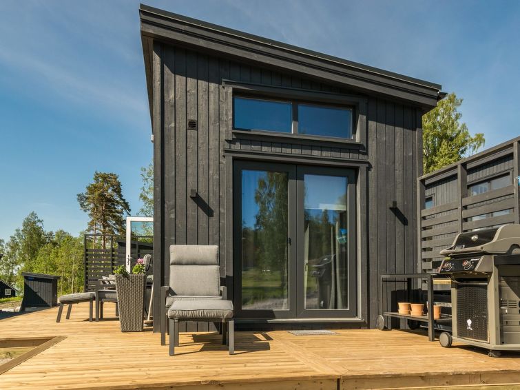 Kuća za odmor Villa edith