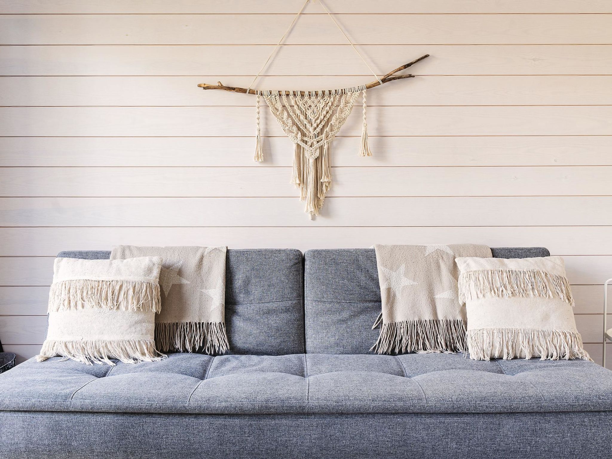 Kasnäs marina b12-Binnen