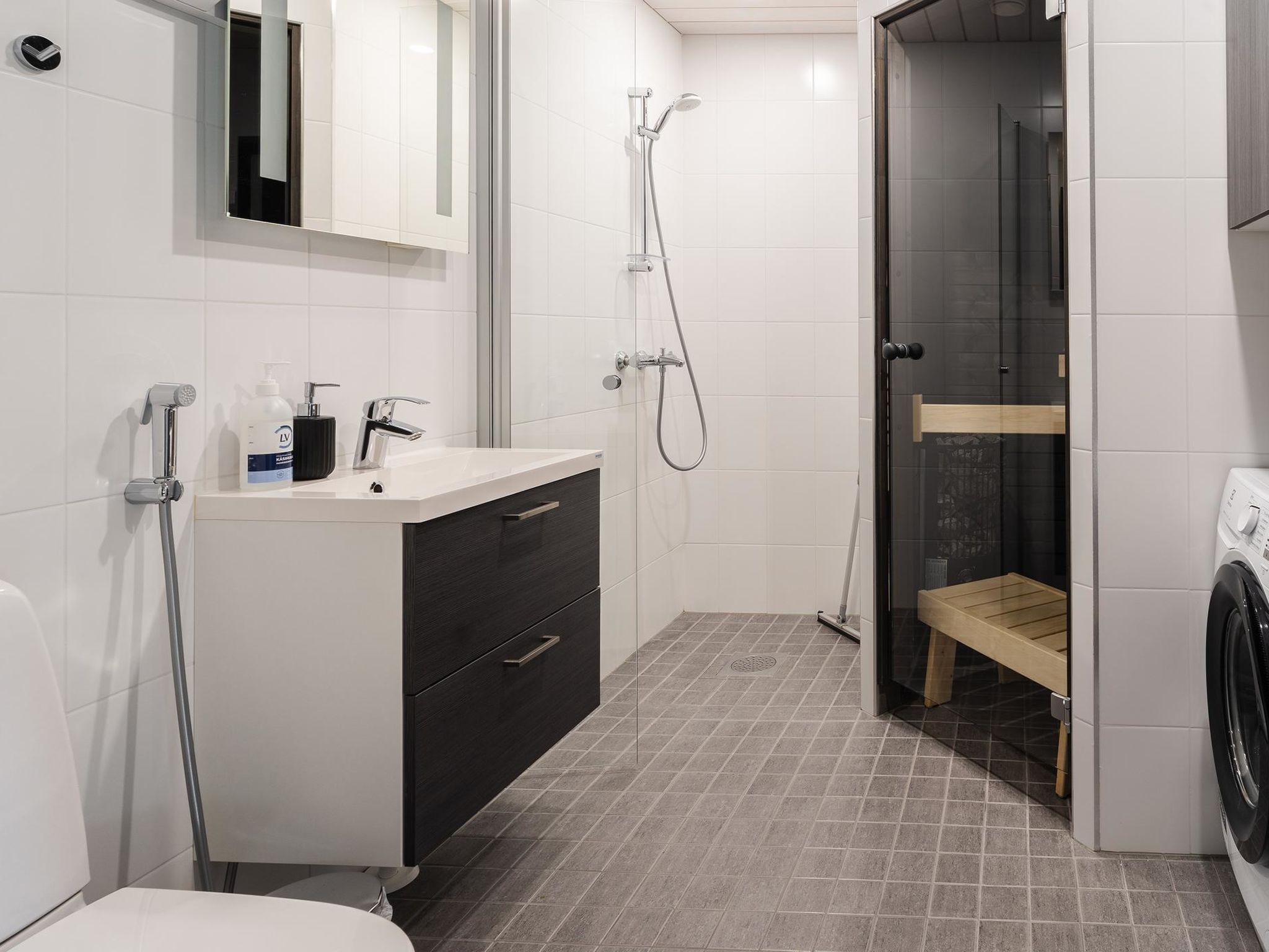 Kasnäs marina b12-Binnen