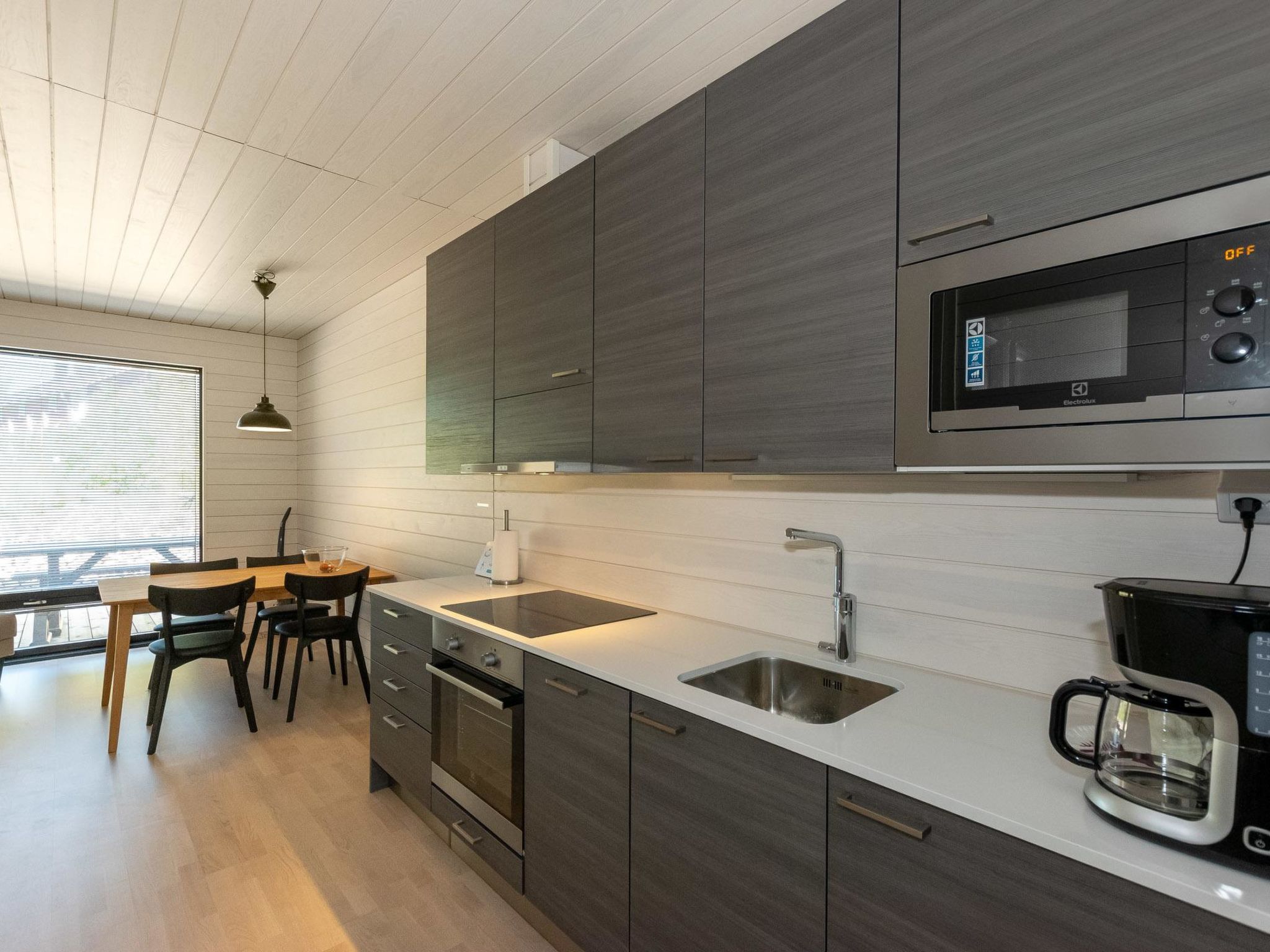 Kasnäs marina b11-Inside