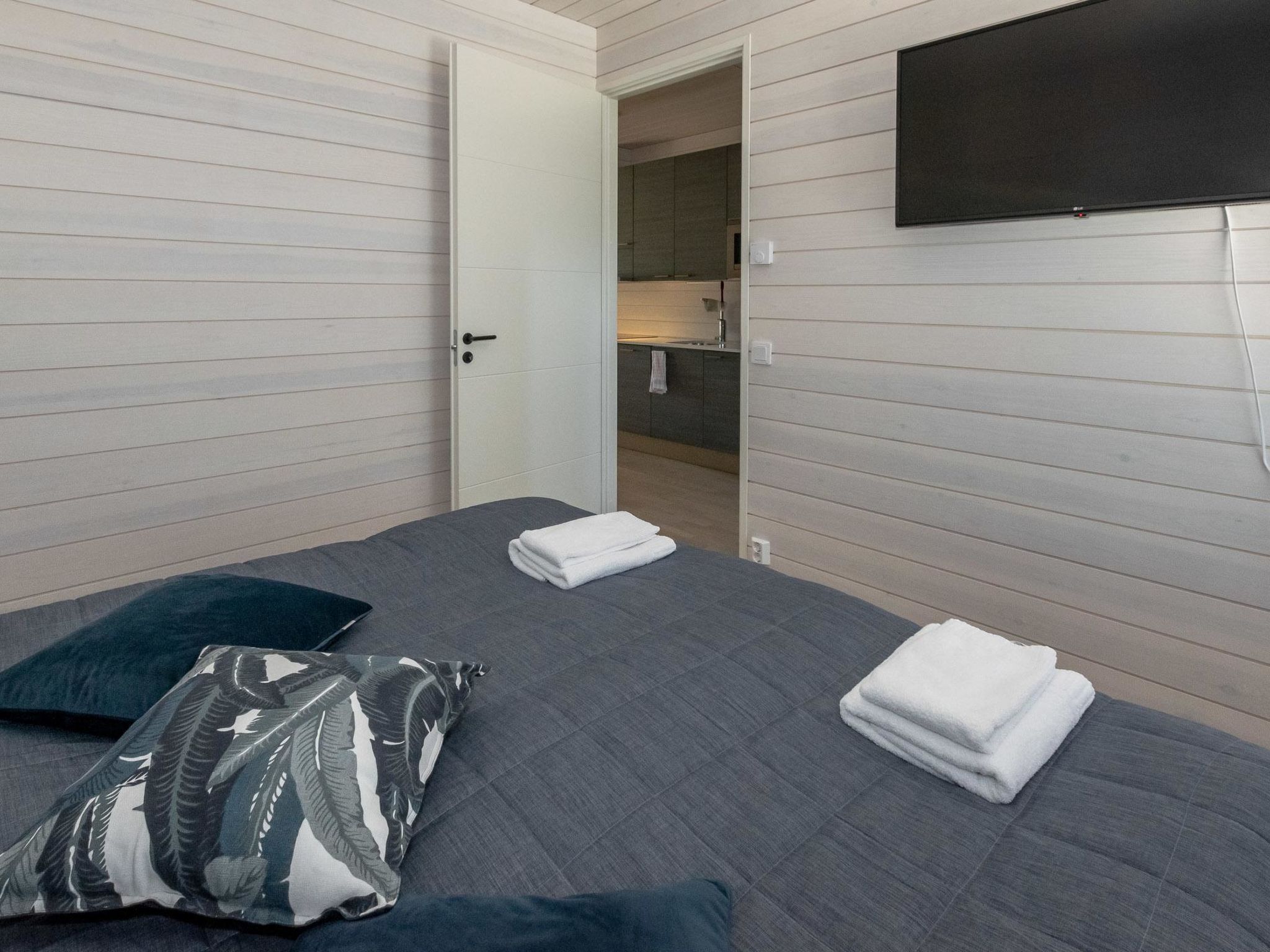 Kasnäs marina b11-Inside