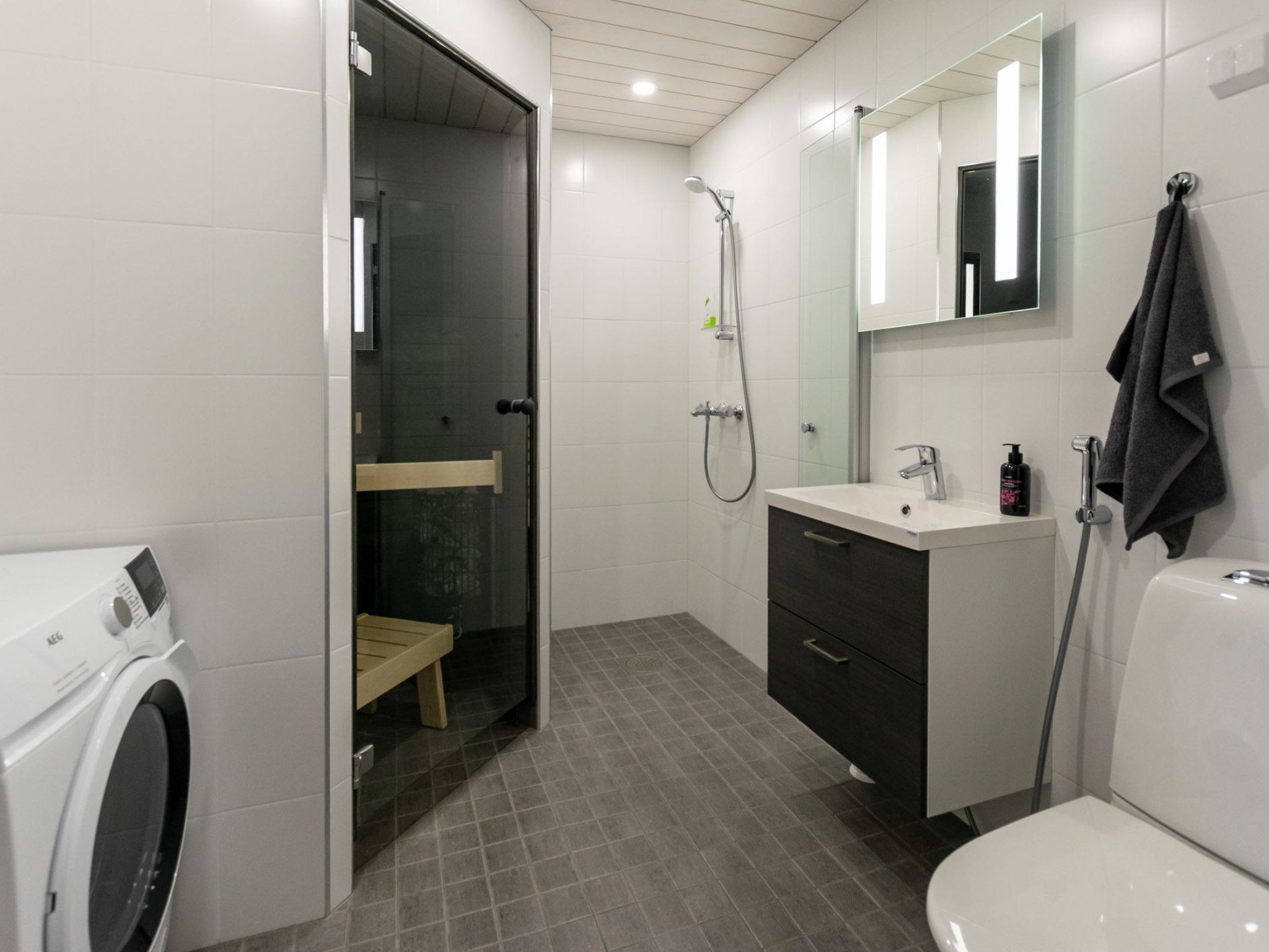 Kasnäs marina b11-Inside