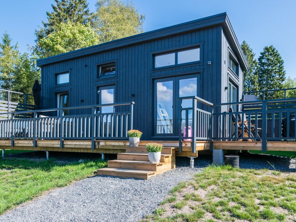 Vakantiehuis Villa lux in Finland