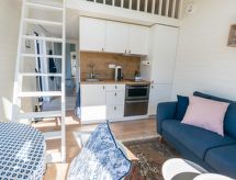 Casa de vacaciones Villa lux