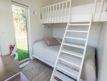 Casa de vacaciones Villa lux