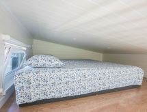 Casa de vacaciones Villa lux