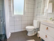 Casa de vacaciones Villa lux