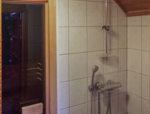 Casa de vacaciones Villa lux
