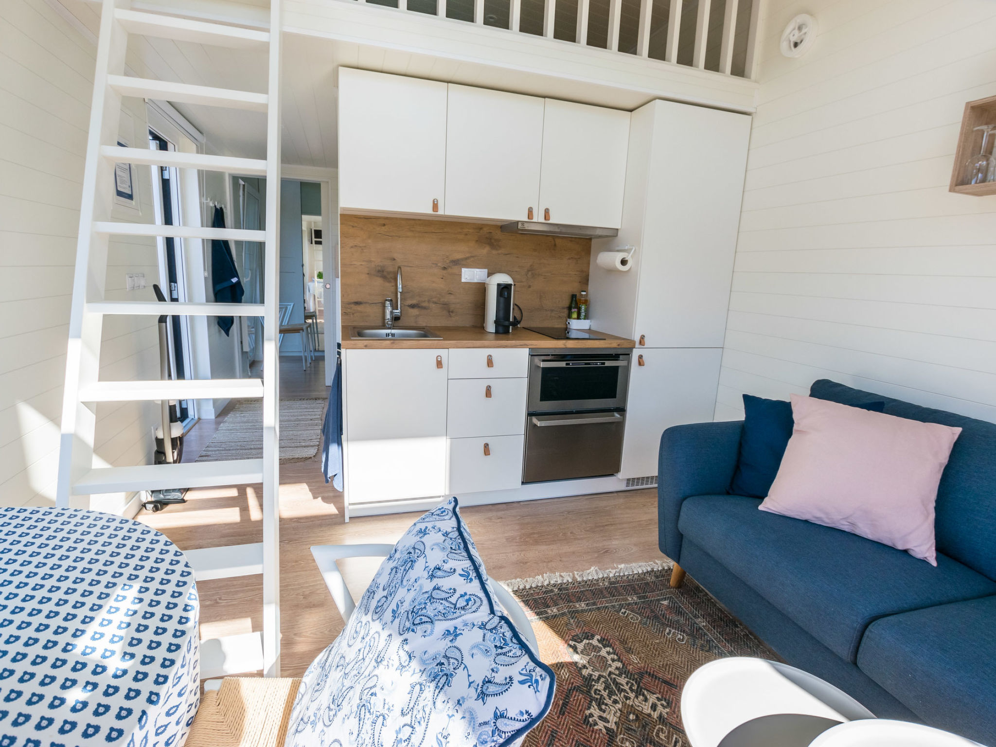 Maison Villa lux – Intérieur, photo 29 sur 32