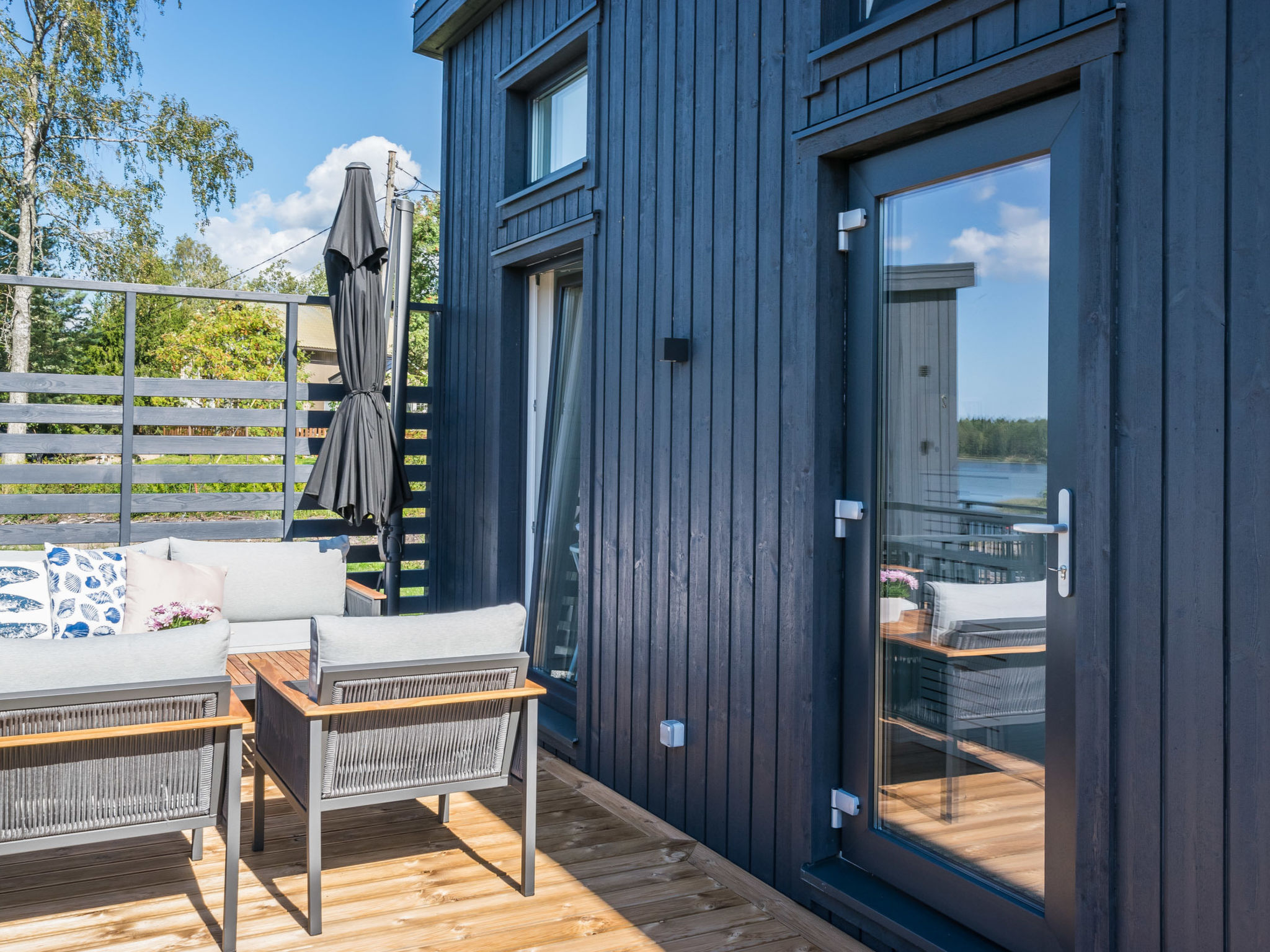 Maison Villa lux – Intérieur, photo 23 sur 32