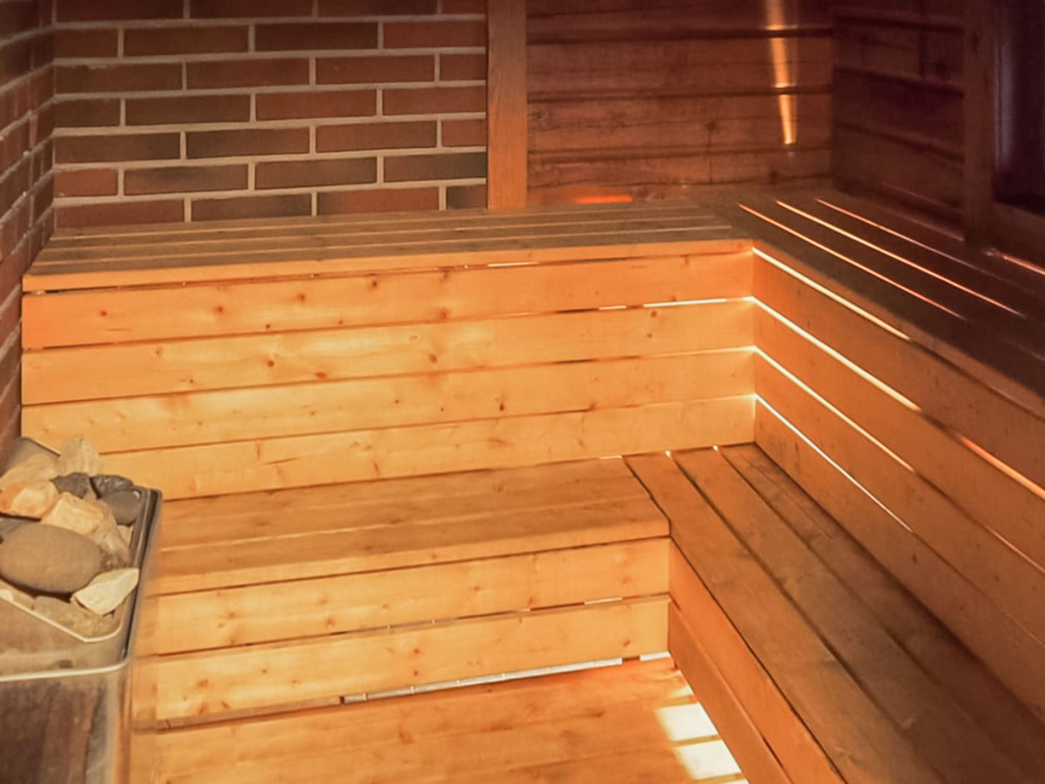 Maison Villa lux – Intérieur, photo 18 sur 32