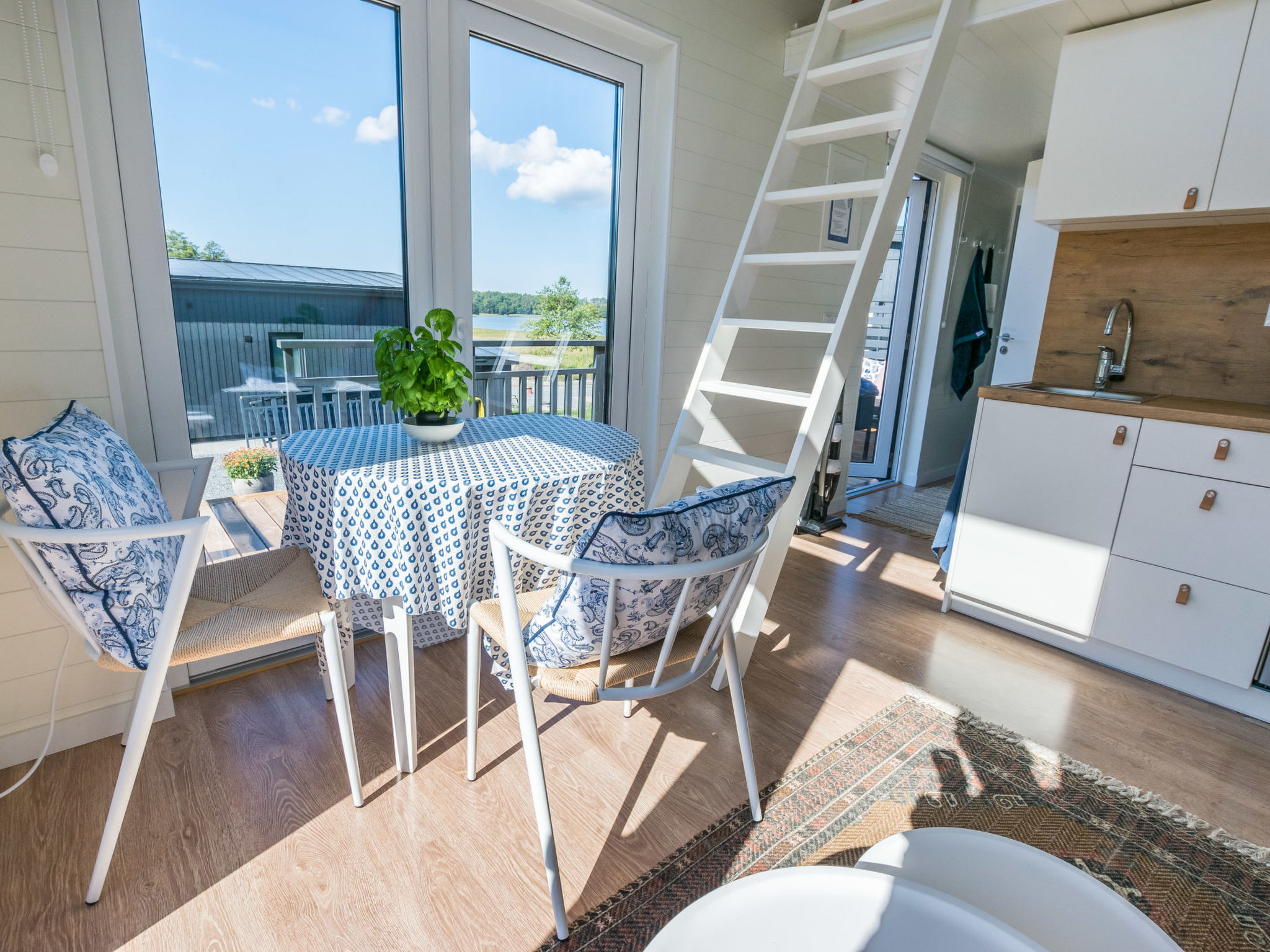 Maison Villa lux – Intérieur, photo 16 sur 32