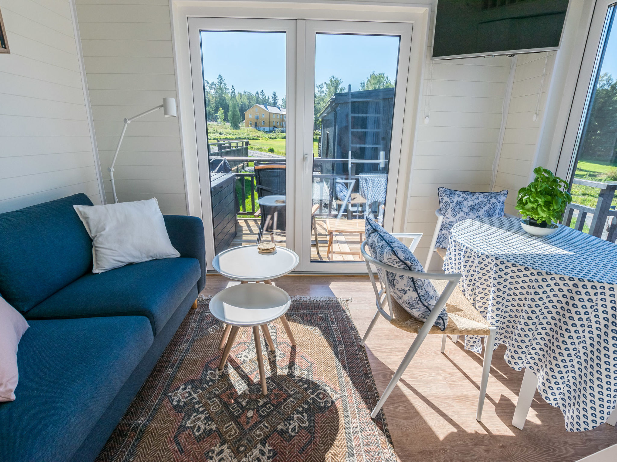 Maison Villa lux – Intérieur, photo 15 sur 32