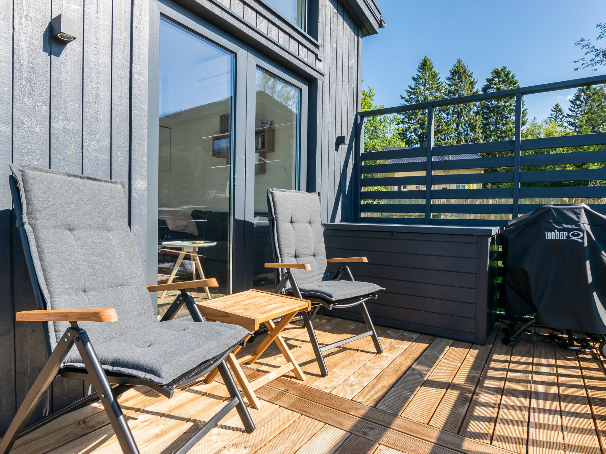 Maison Villa lux – Intérieur, photo 9 sur 32