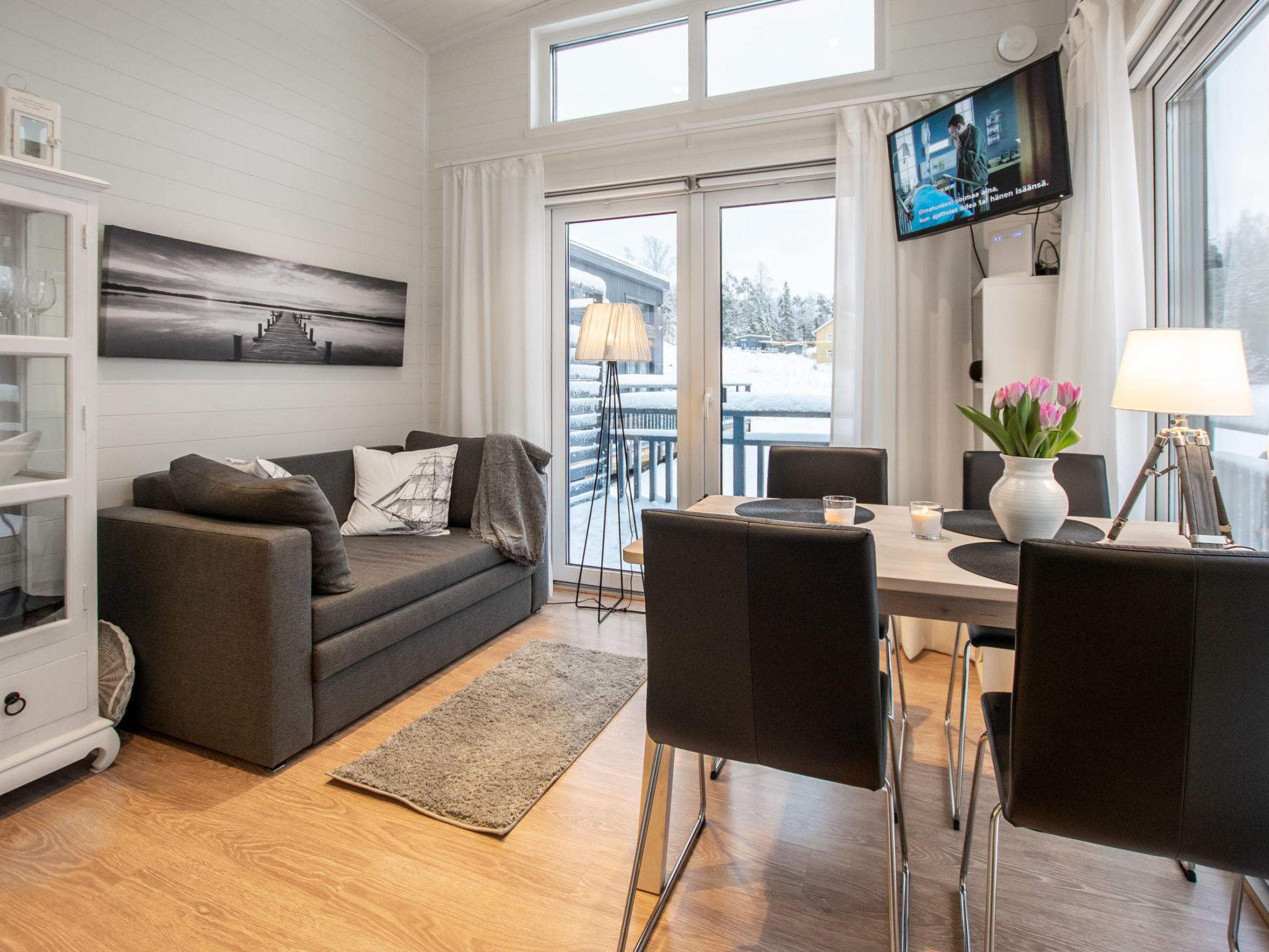 Maison Willa anna b – Intérieur, photo 17 sur 34