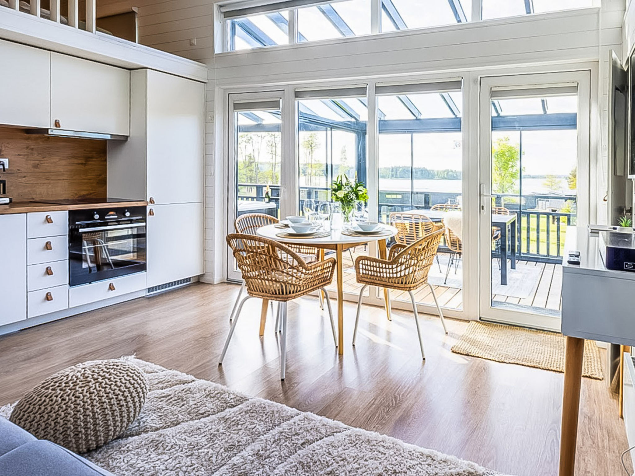 Maison Villa eden – Intérieur, photo 17 sur 58