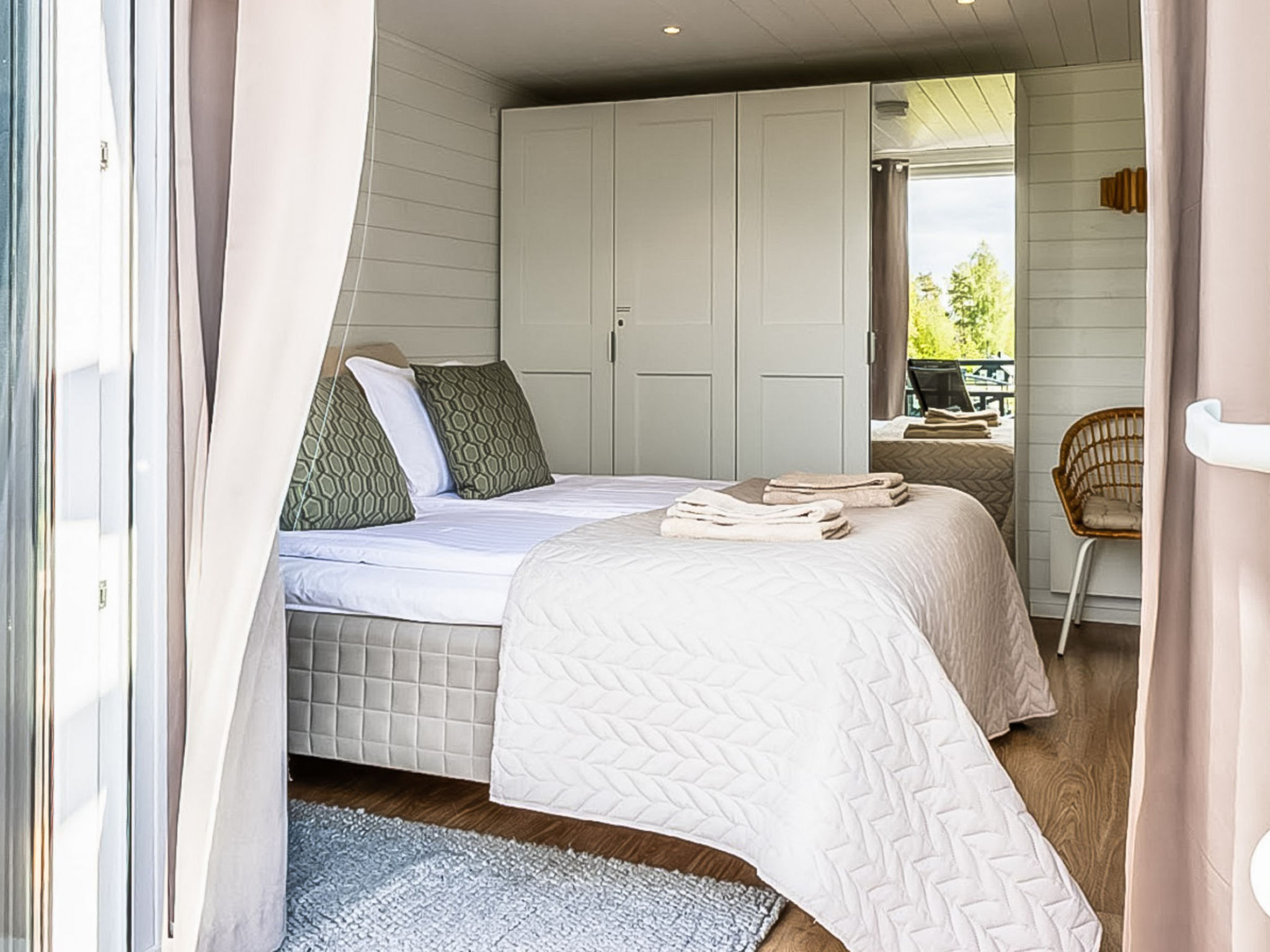 Maison Villa eden – Intérieur, photo 19 sur 58