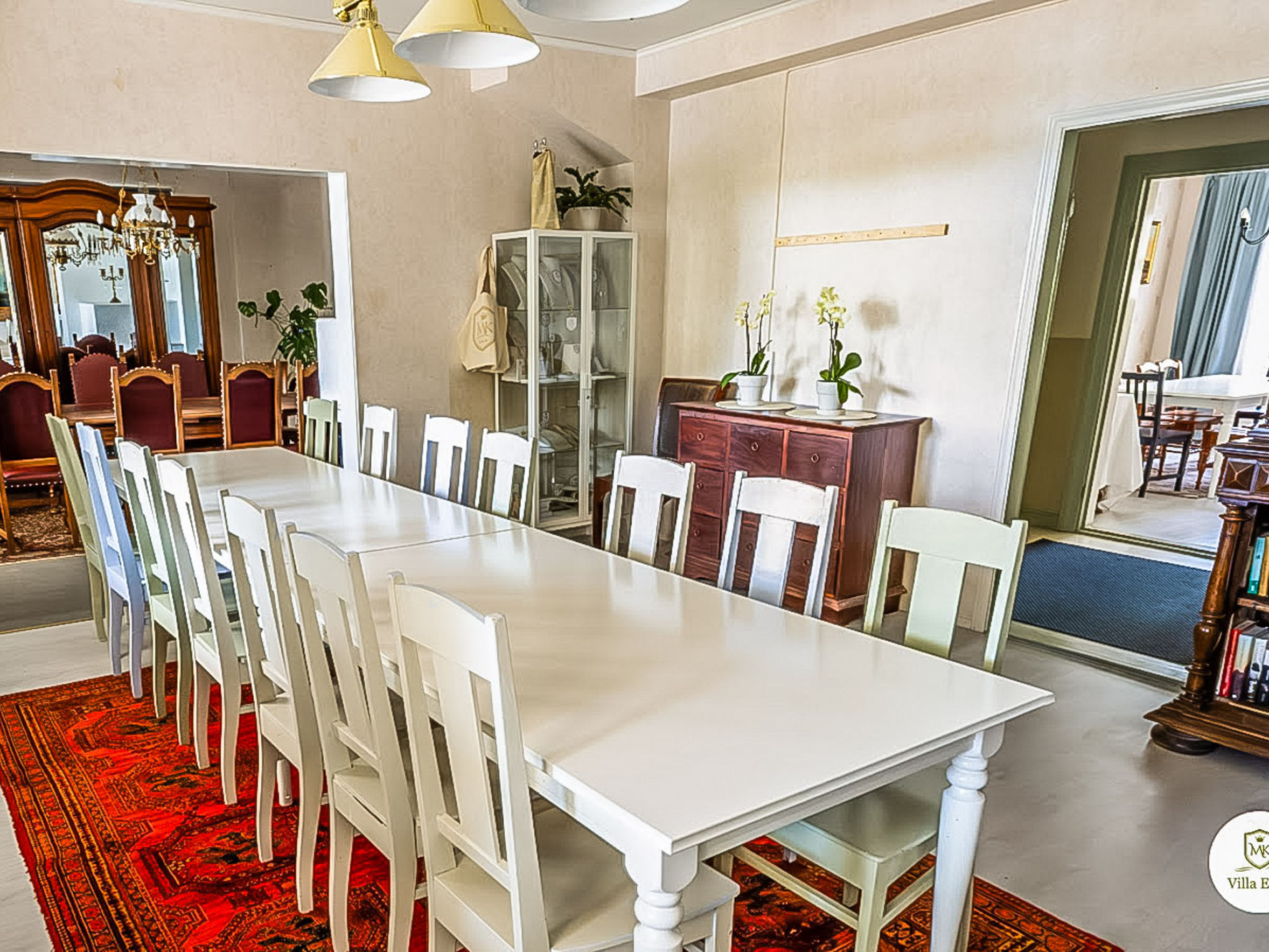 Maison Villa eden – Intérieur, photo 44 sur 58