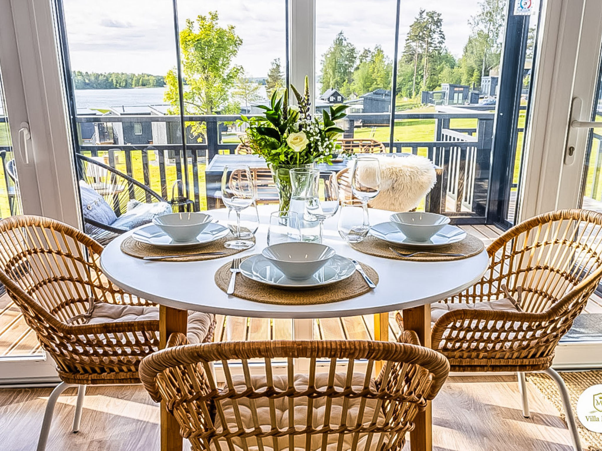 Maison Villa eden – Intérieur, photo 46 sur 58