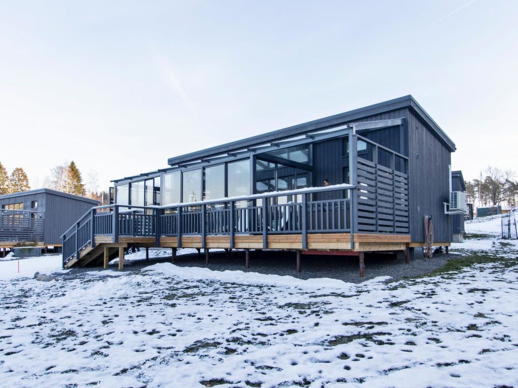Vakantiehuis Villa kruunula in Finland