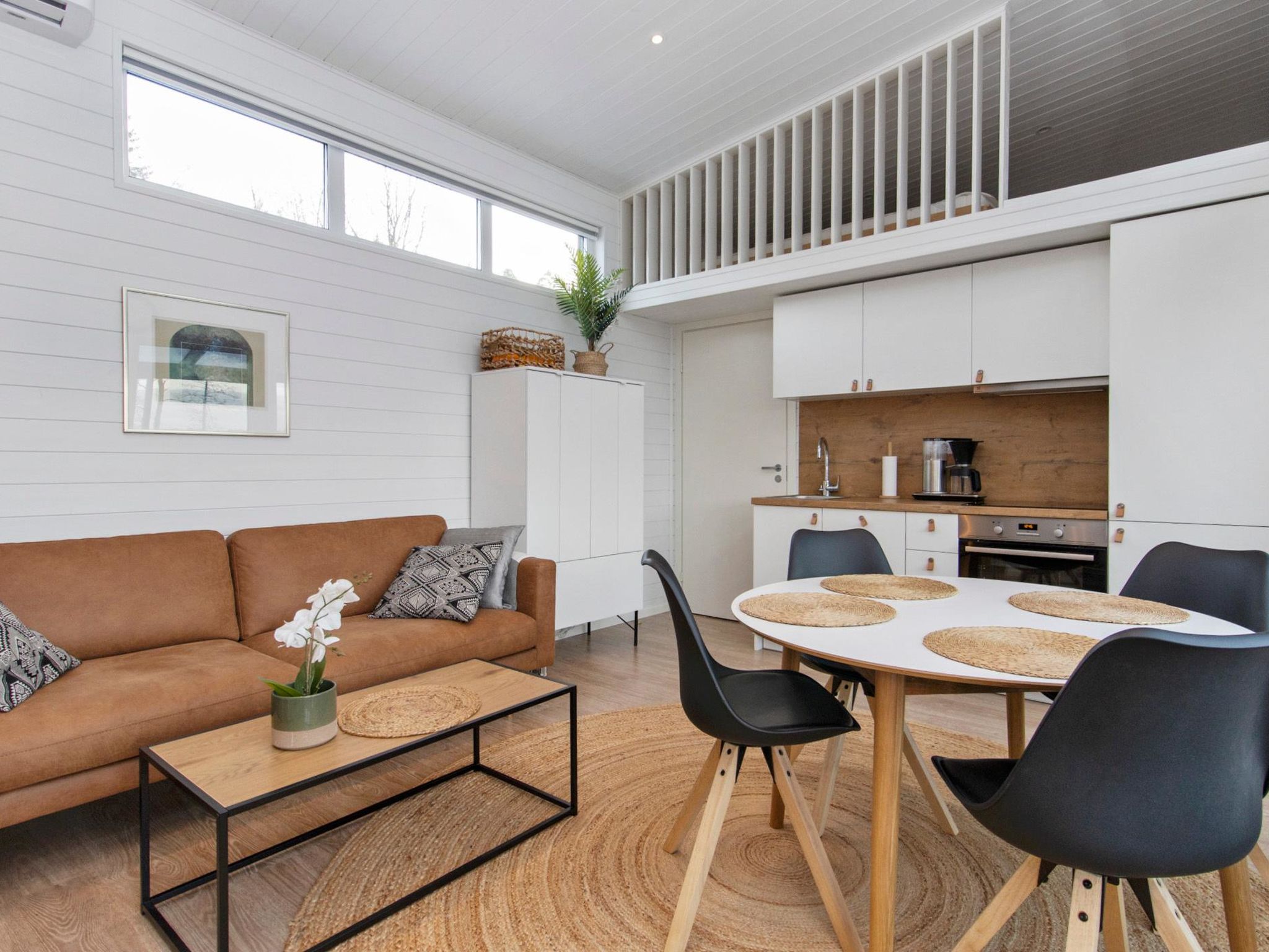 Villa kruunula-Binnen