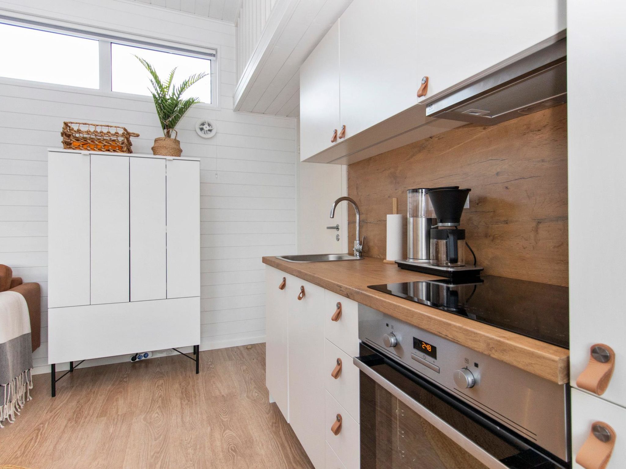 Villa kruunula-Binnen