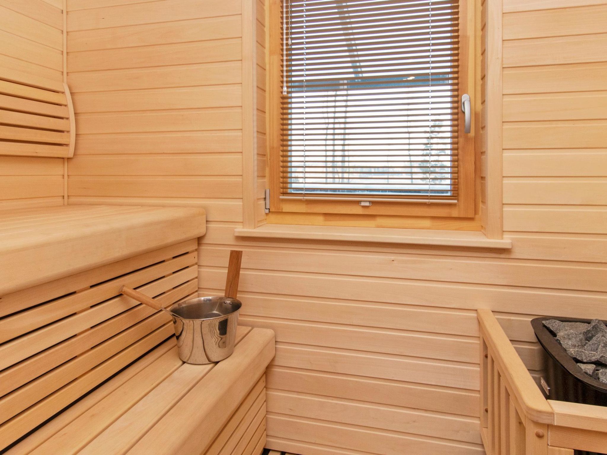 Villa kruunula-Binnen