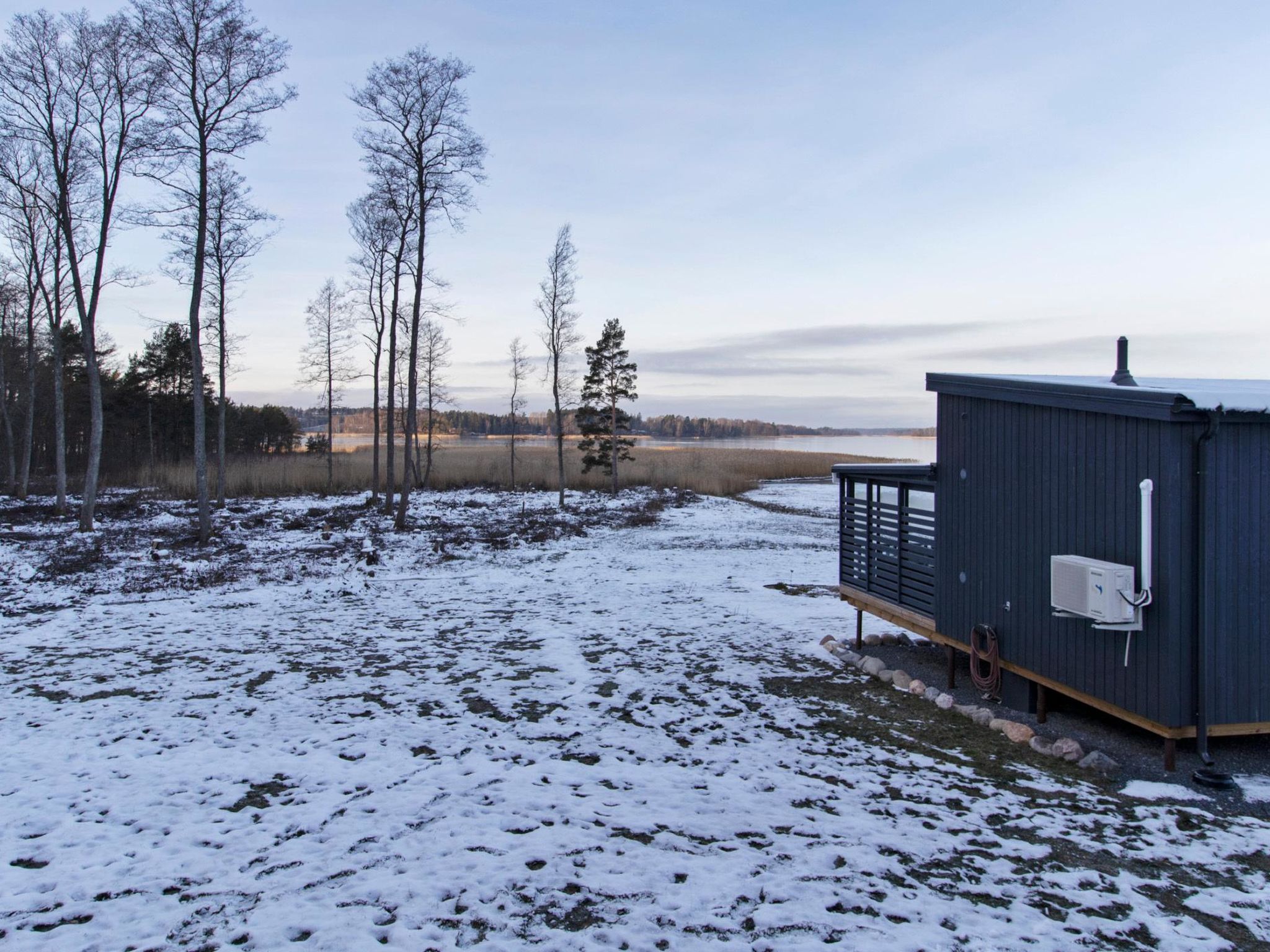 Villa kruunula-Binnen