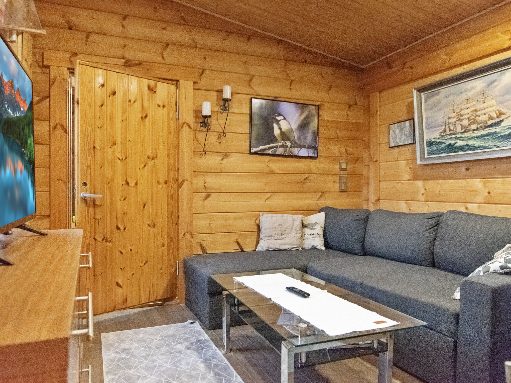 Maison Villa henry – Intérieur, photo 32 sur 38