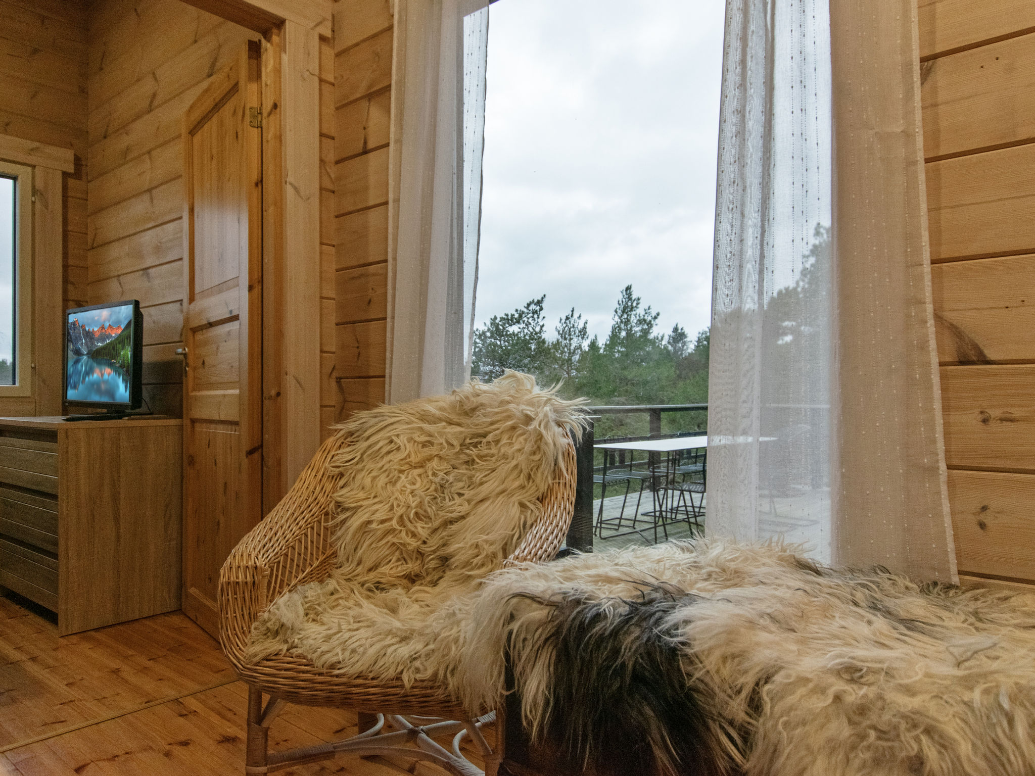 Maison Villa henry – Intérieur, photo 31 sur 38