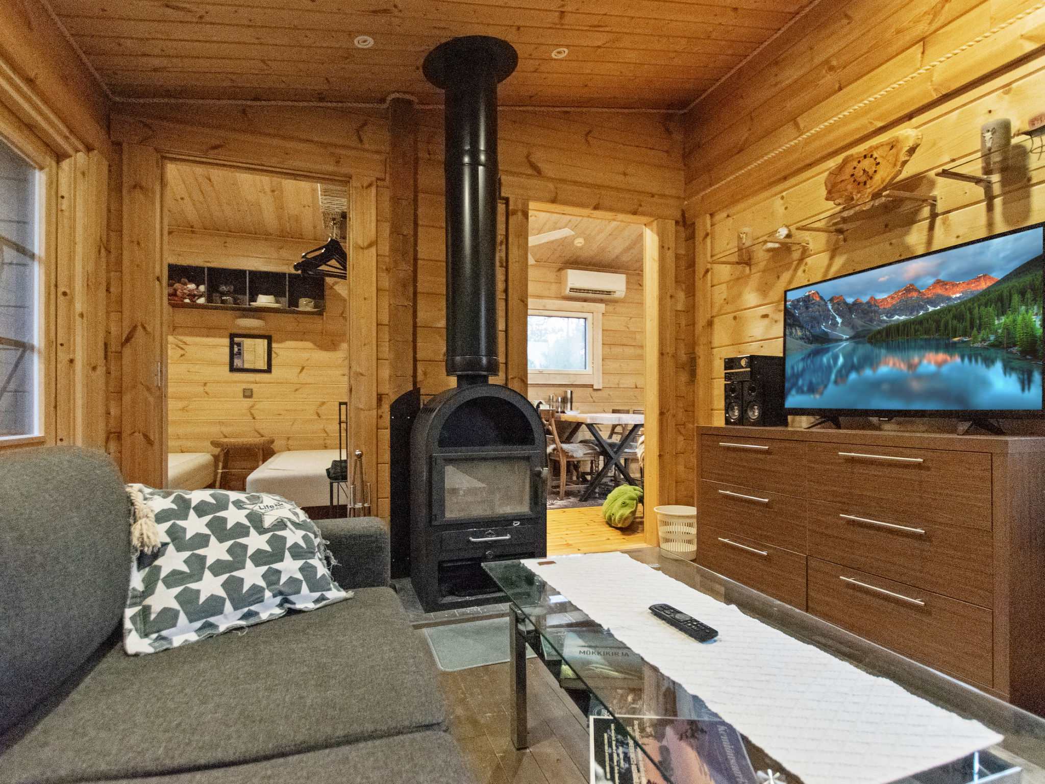 Maison Villa henry – Intérieur, photo 16 sur 38