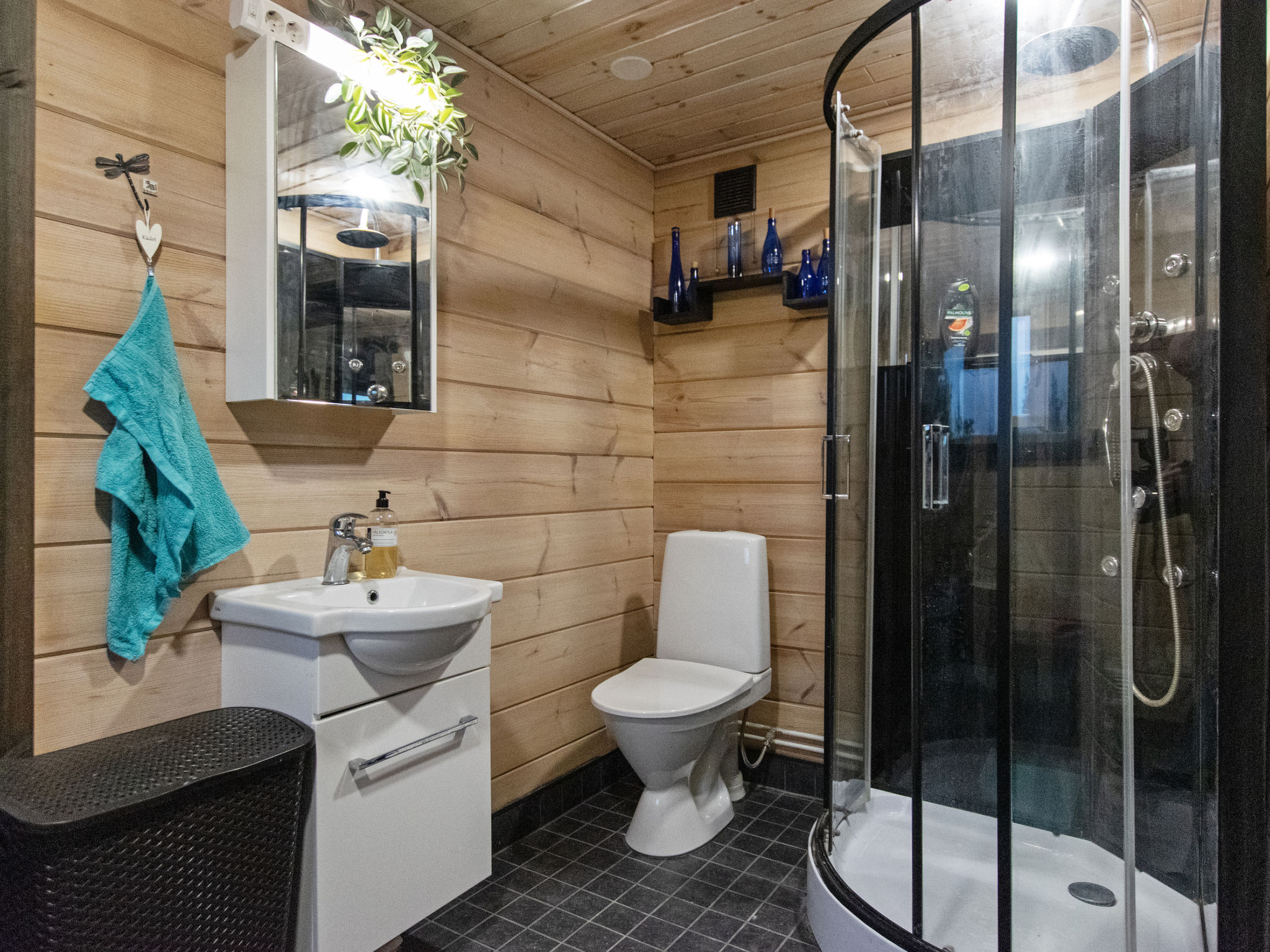 Maison Villa henry – Intérieur, photo 9 sur 38