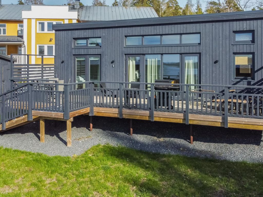 Vakantiehuis Villa otava 15 in Finland