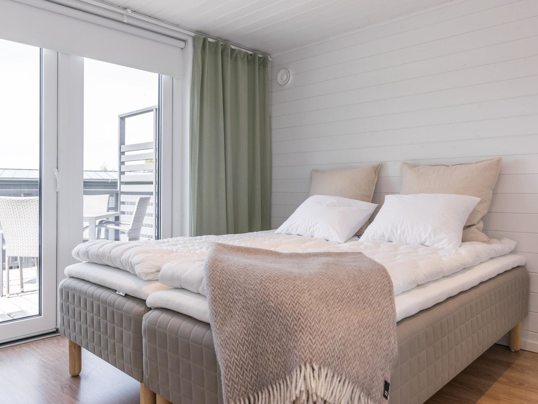 Villa otava 15-Binnen