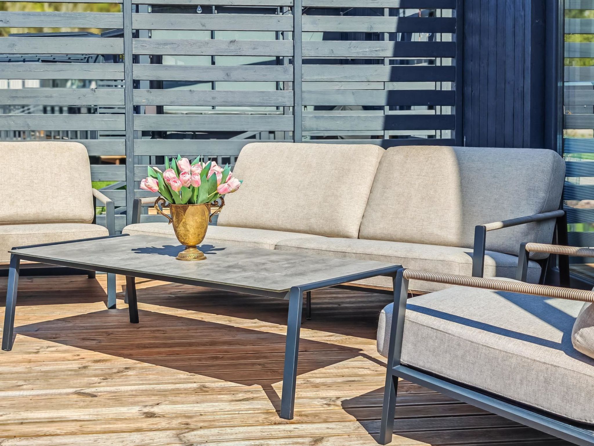 Villa otava 15-Binnen