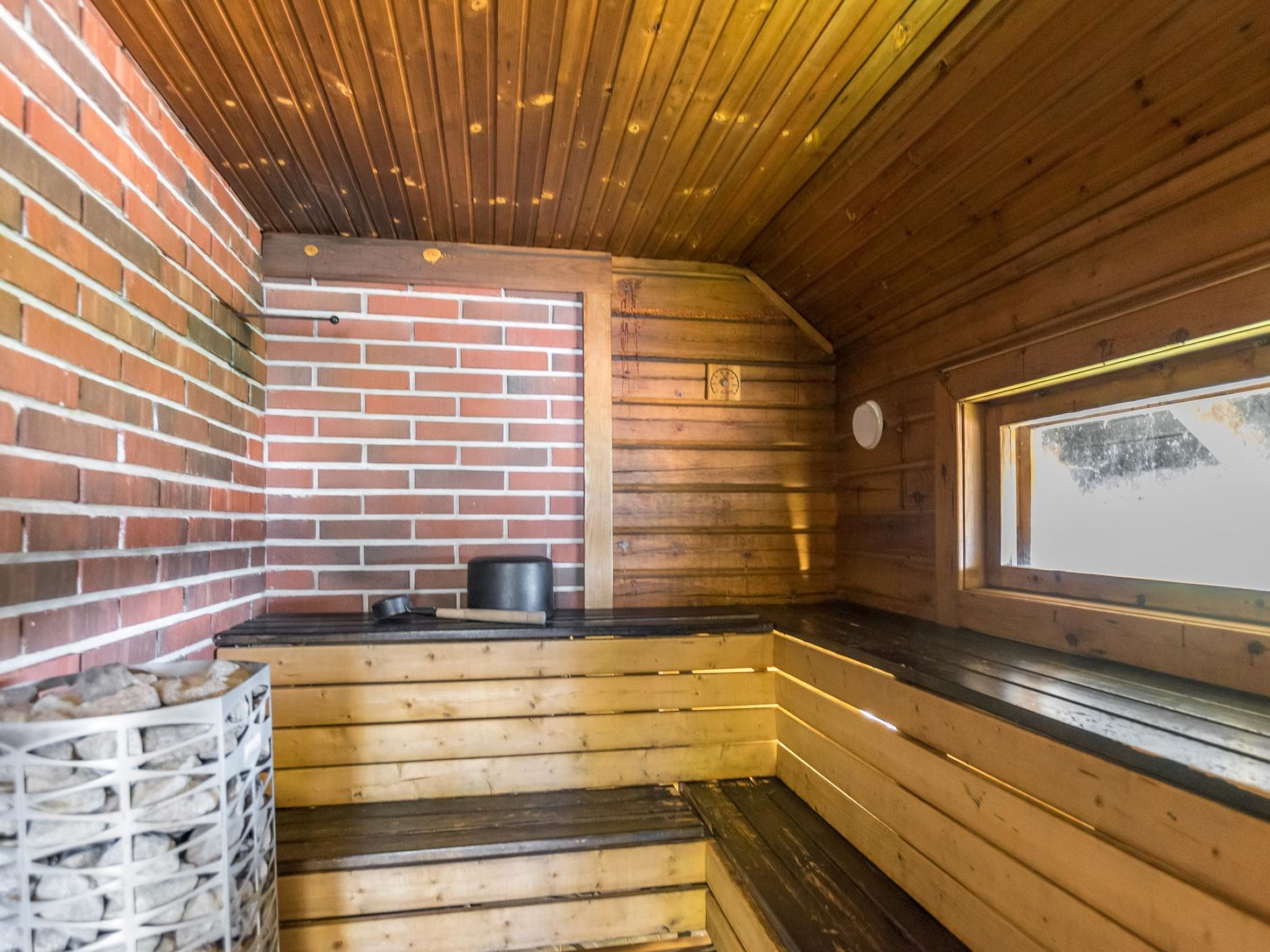 Villa otava 15-Binnen