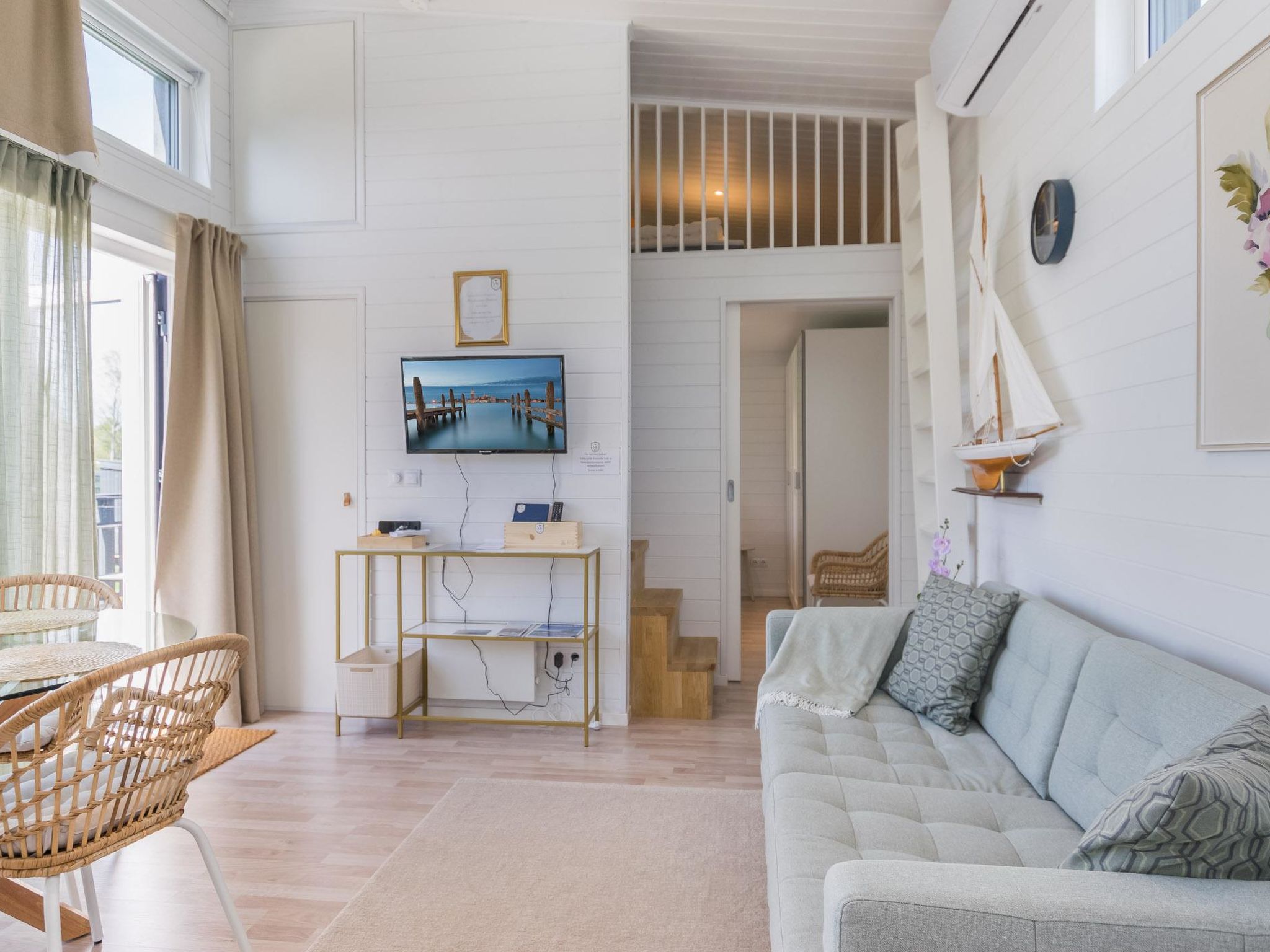 Villa pohjantähti 18