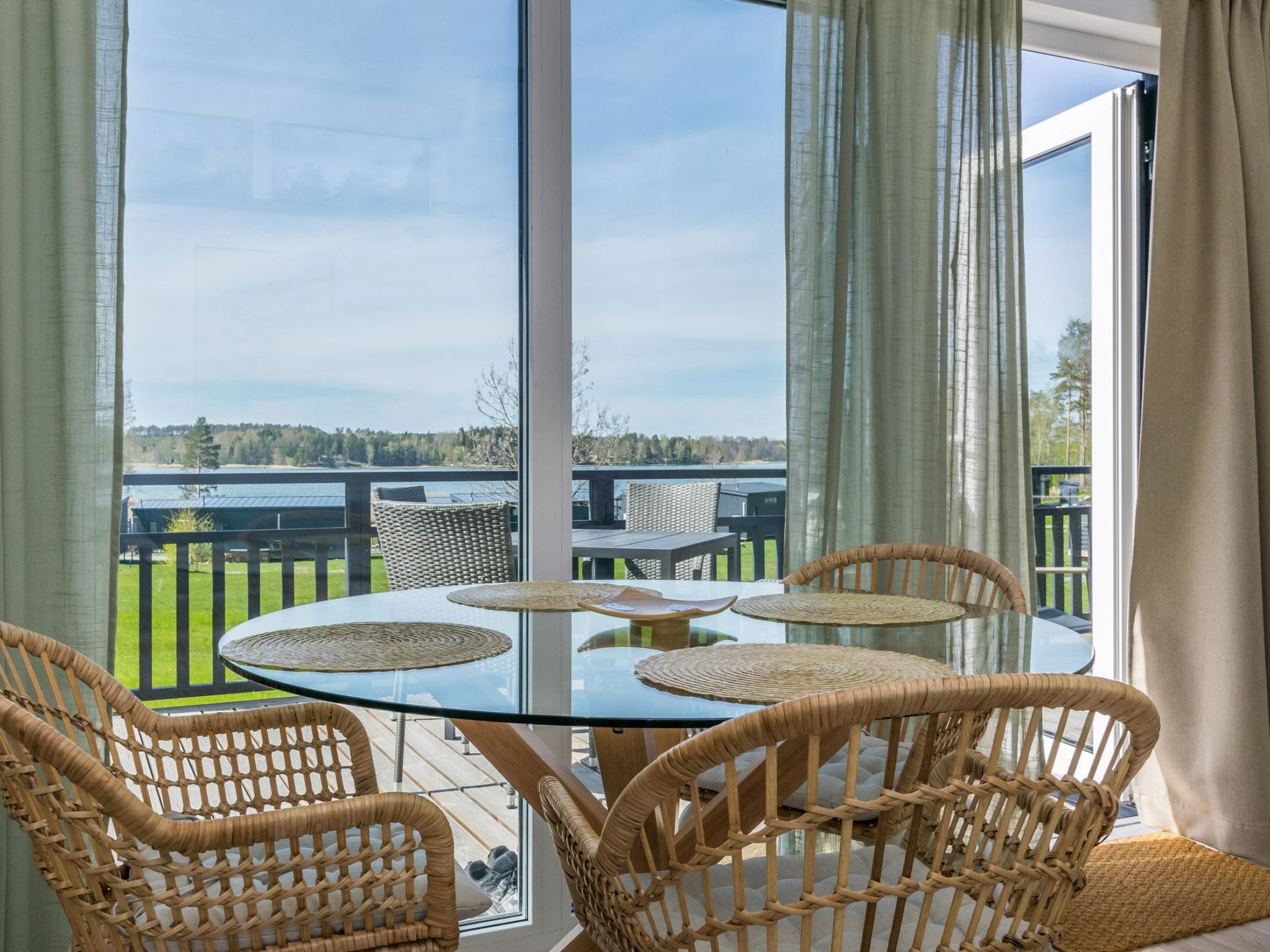 Villa pohjantähti 18-Binnen